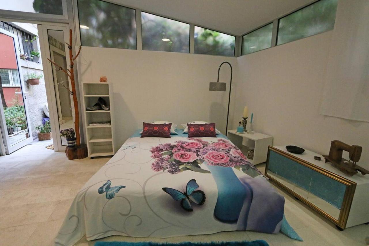 Val & Mar Studio Apartment Ζαντάρ Εξωτερικό φωτογραφία