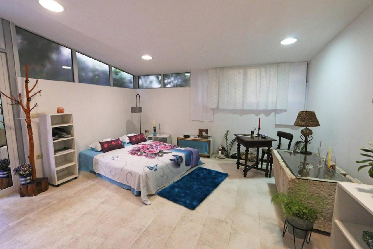 Val & Mar Studio Apartment Ζαντάρ Εξωτερικό φωτογραφία