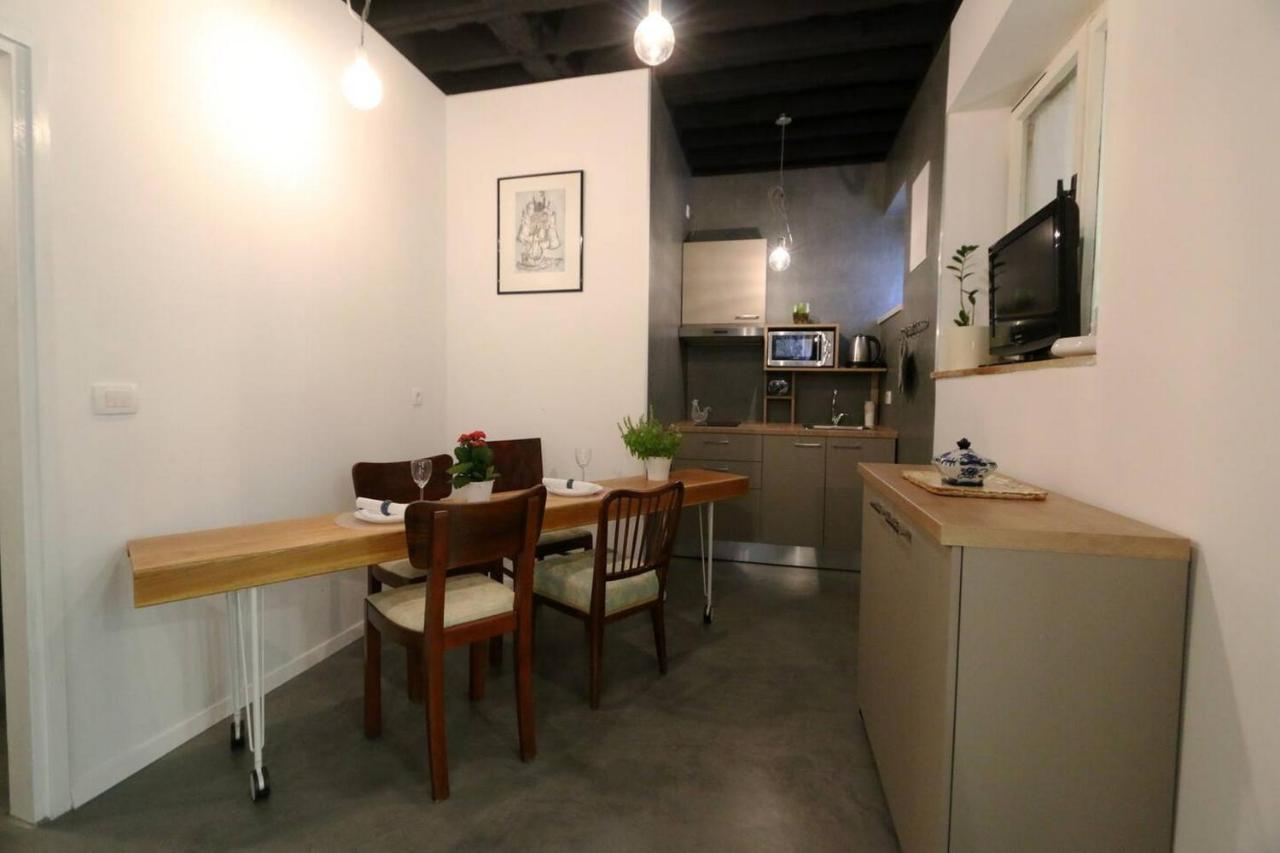 Val & Mar Studio Apartment Ζαντάρ Εξωτερικό φωτογραφία