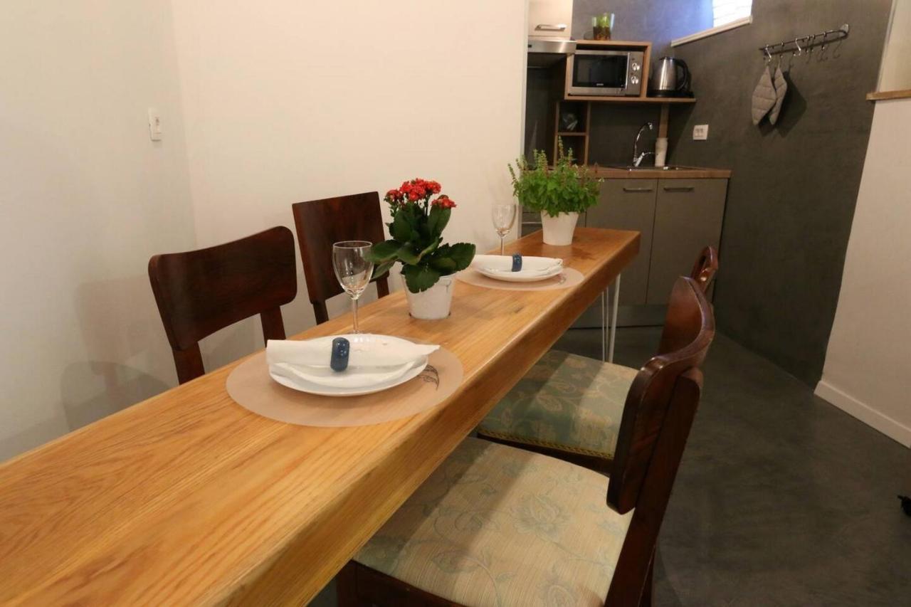 Val & Mar Studio Apartment Ζαντάρ Εξωτερικό φωτογραφία
