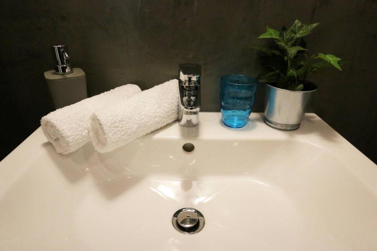 Val & Mar Studio Apartment Ζαντάρ Εξωτερικό φωτογραφία