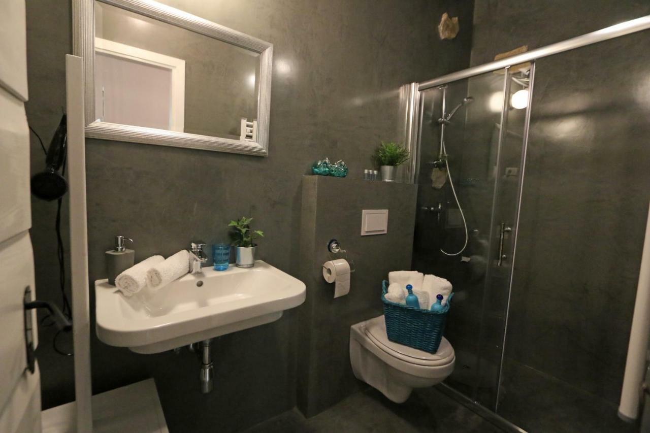 Val & Mar Studio Apartment Ζαντάρ Εξωτερικό φωτογραφία