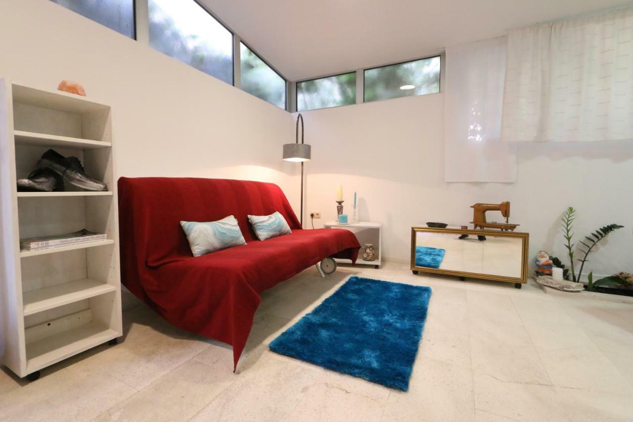 Val & Mar Studio Apartment Ζαντάρ Εξωτερικό φωτογραφία