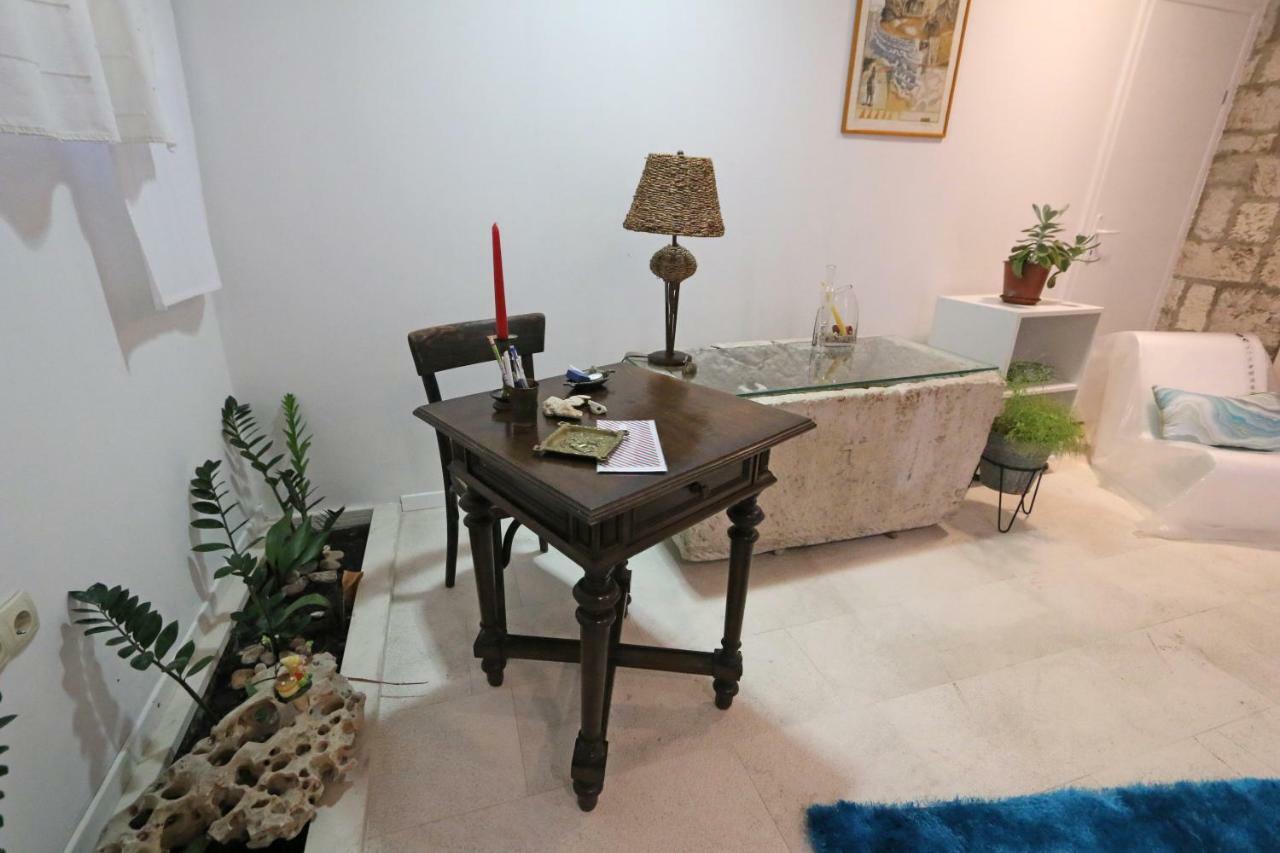Val & Mar Studio Apartment Ζαντάρ Εξωτερικό φωτογραφία