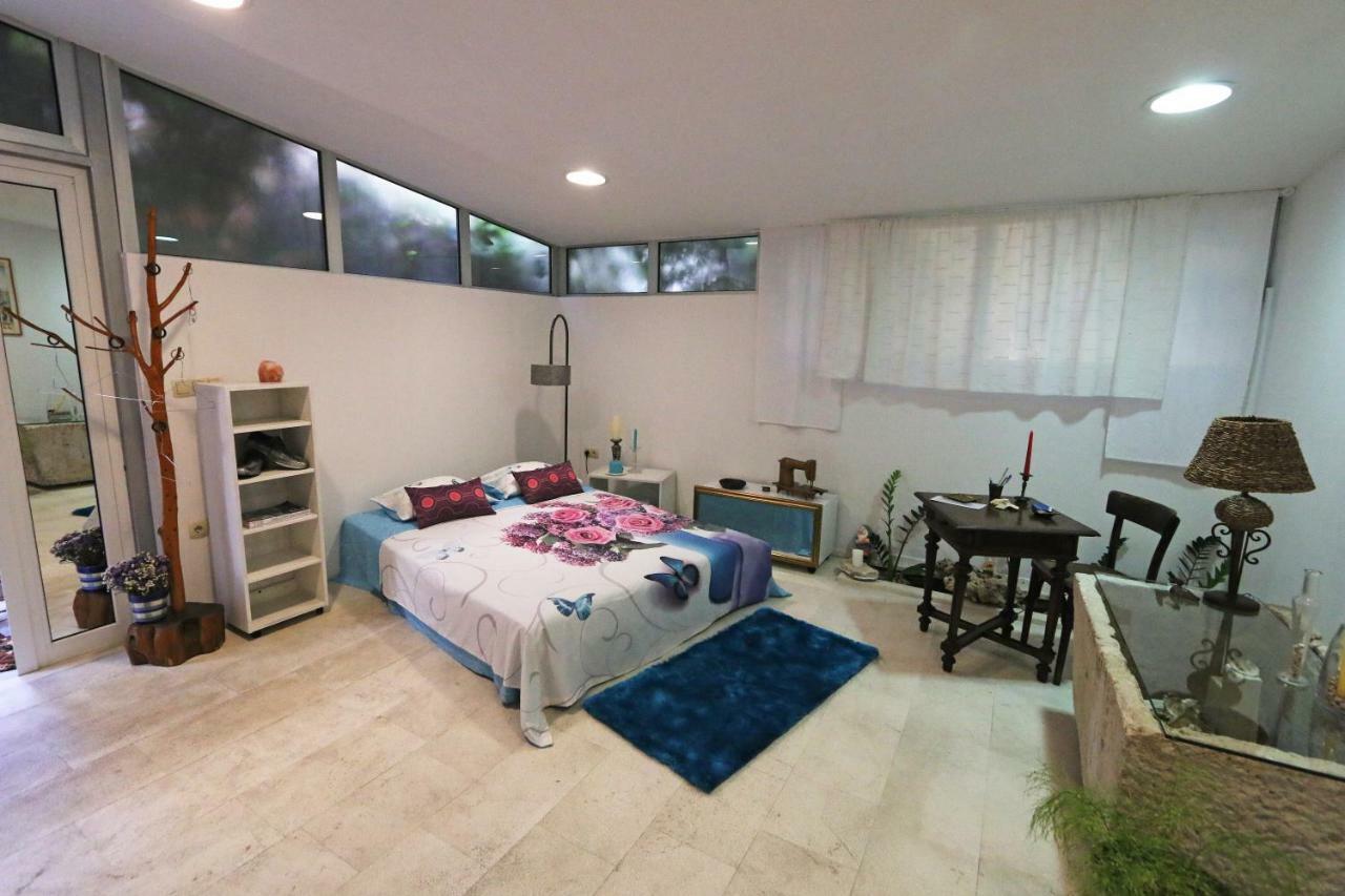 Val & Mar Studio Apartment Ζαντάρ Εξωτερικό φωτογραφία