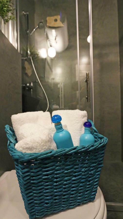 Val & Mar Studio Apartment Ζαντάρ Εξωτερικό φωτογραφία