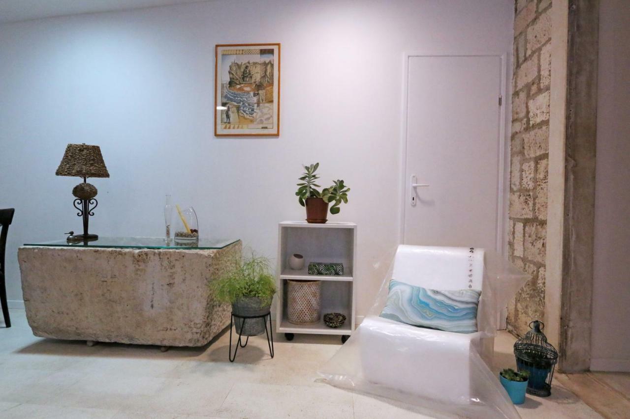 Val & Mar Studio Apartment Ζαντάρ Εξωτερικό φωτογραφία