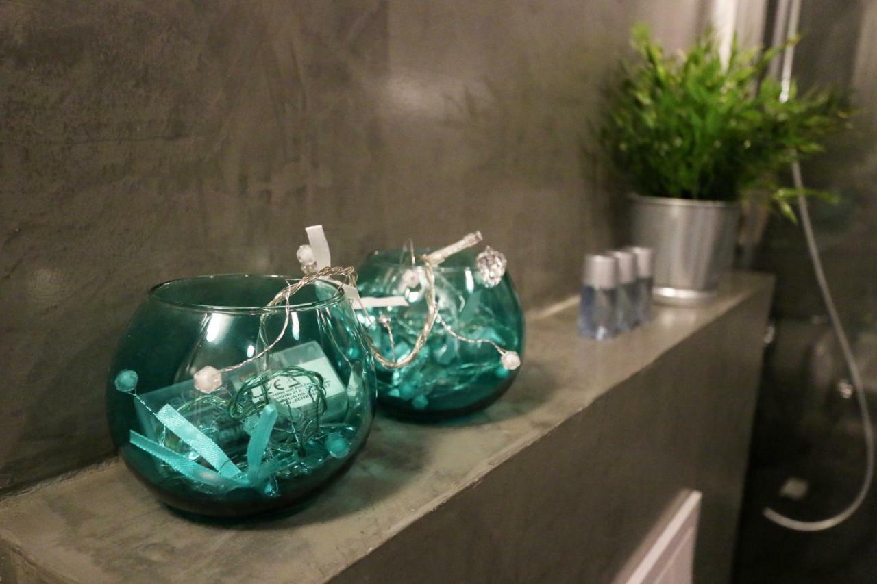 Val & Mar Studio Apartment Ζαντάρ Εξωτερικό φωτογραφία