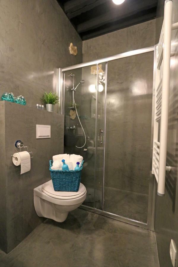 Val & Mar Studio Apartment Ζαντάρ Εξωτερικό φωτογραφία